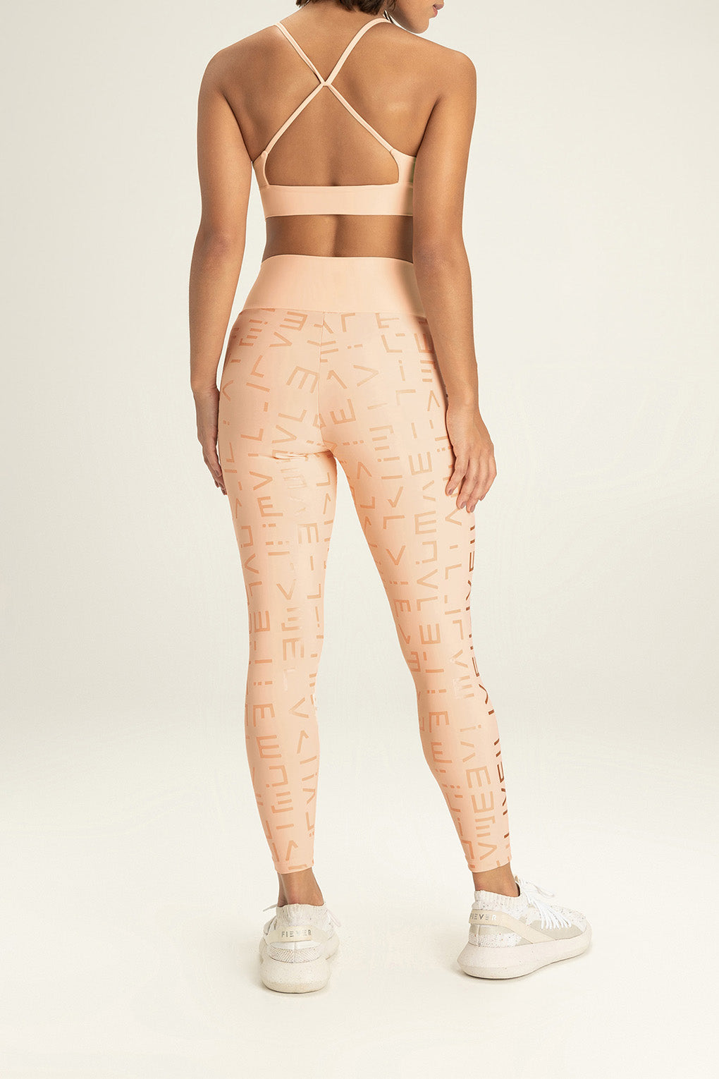 Hydefit® Adaptiv Icon Leggings