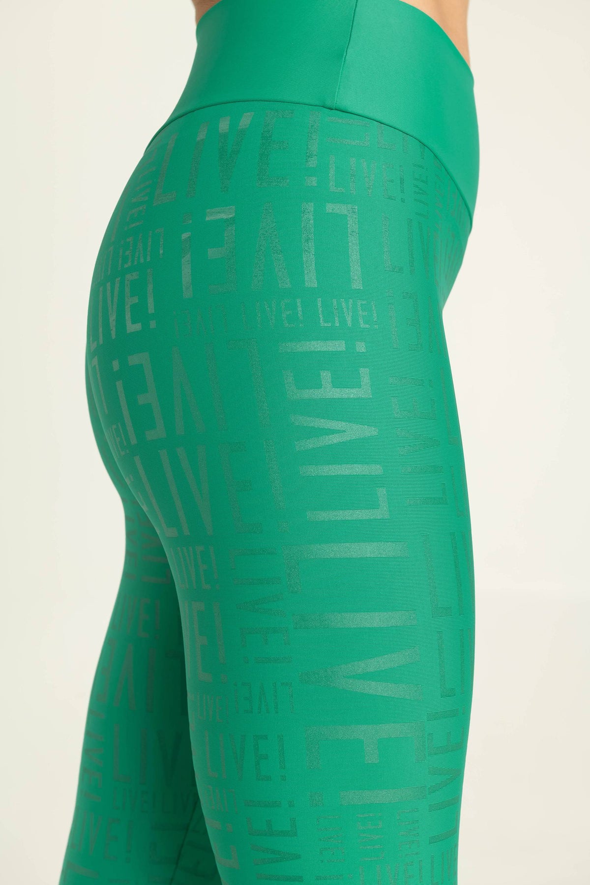 LIVE! Sense® Pro Leggings