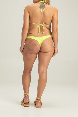 Essential High Rise Bottom