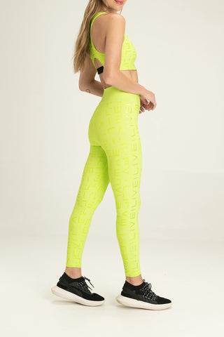 Hydefit® Adaptiv Icon Leggings