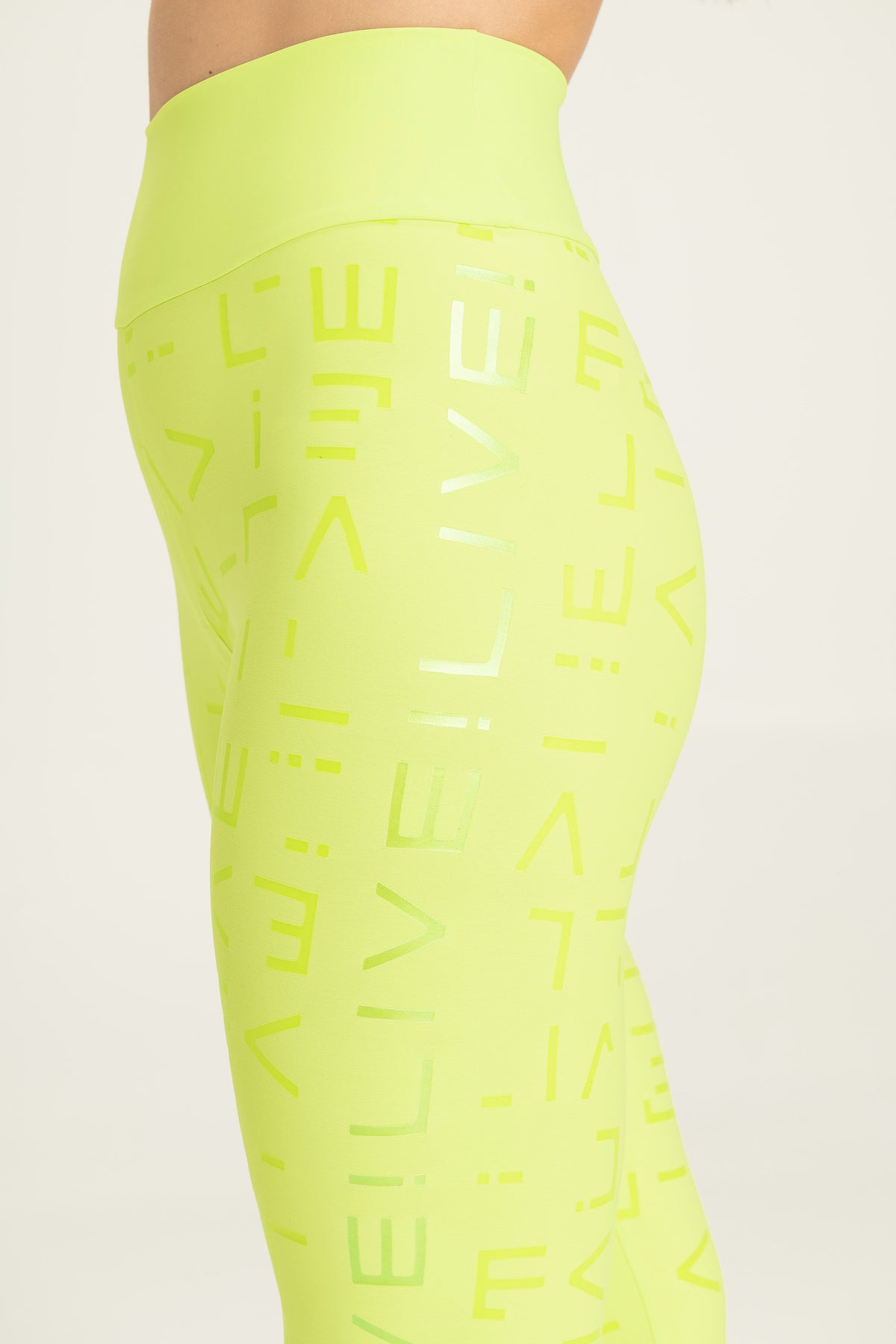 Hydefit® Adaptiv Icon Leggings