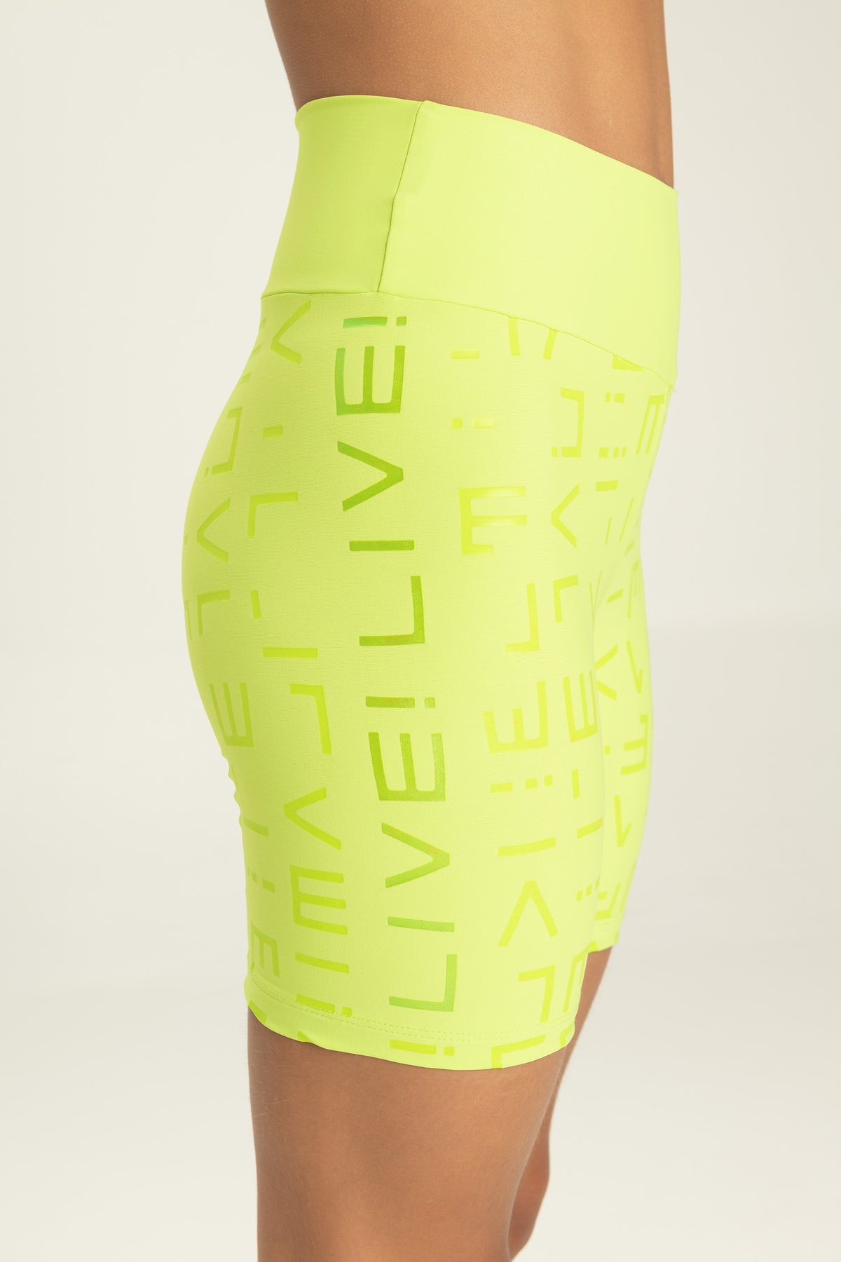 Hydefit® Adaptiv Icon Long Shorts