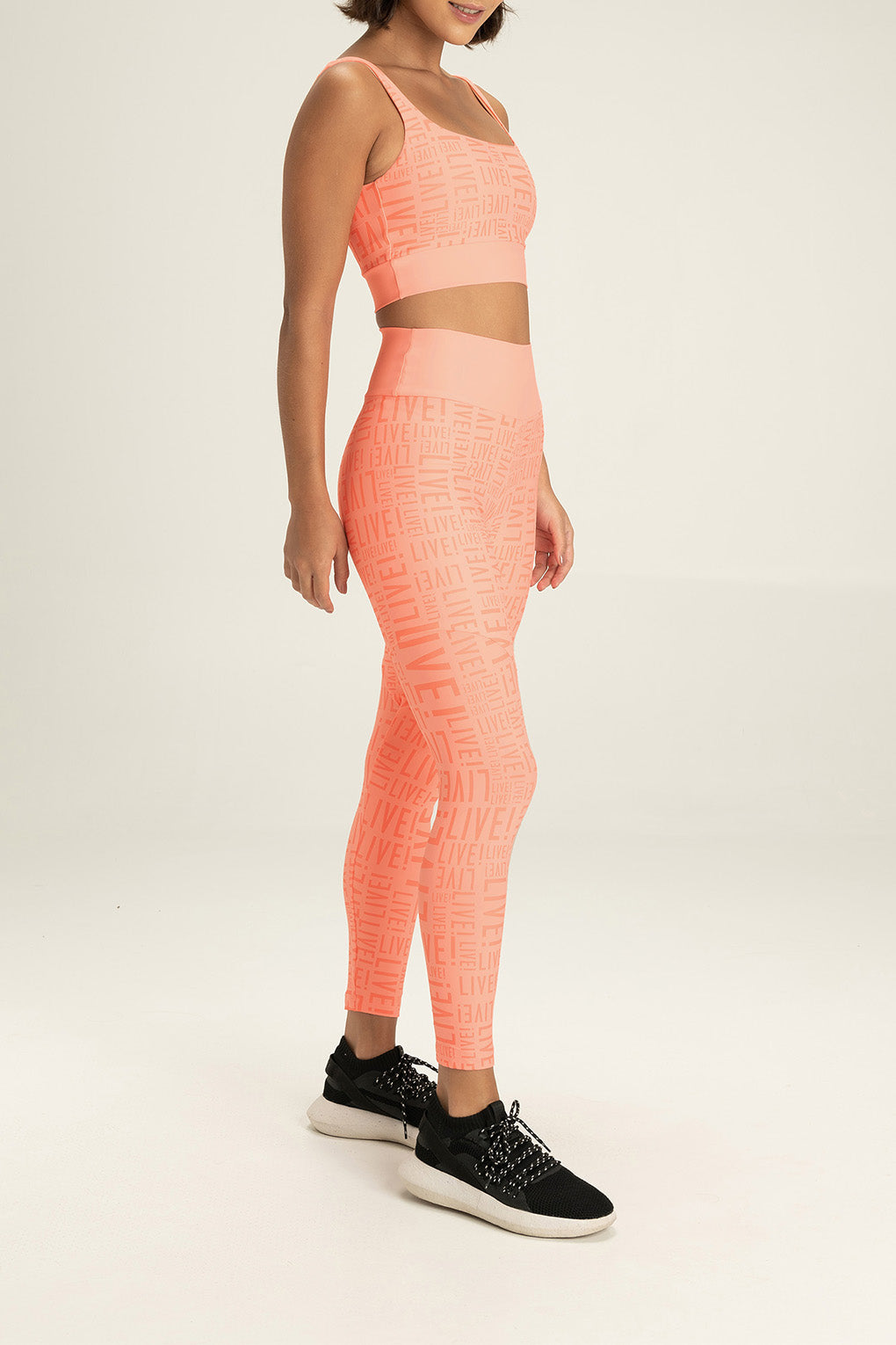 LIVE! Sense Pro® Legging