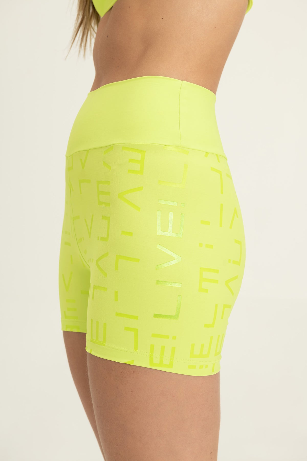 Hydefit® Adaptiv Icon Fit Shorts