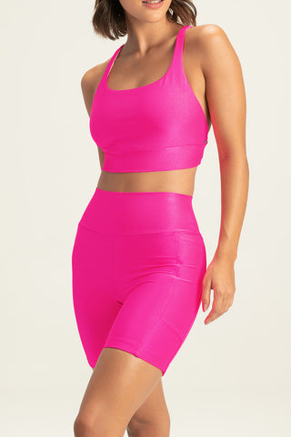 Allure® Adaptiv Long Shorts