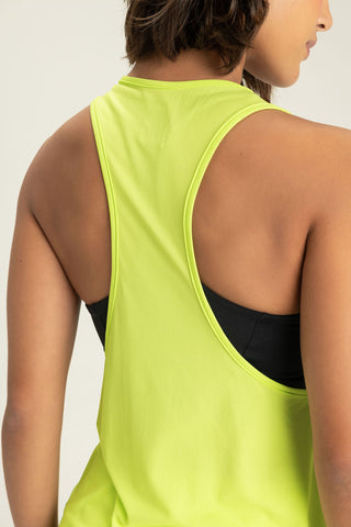 LIVE! Comfort Tank Top