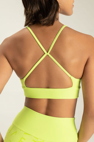 Hydefit® Adaptiv Fit Bra