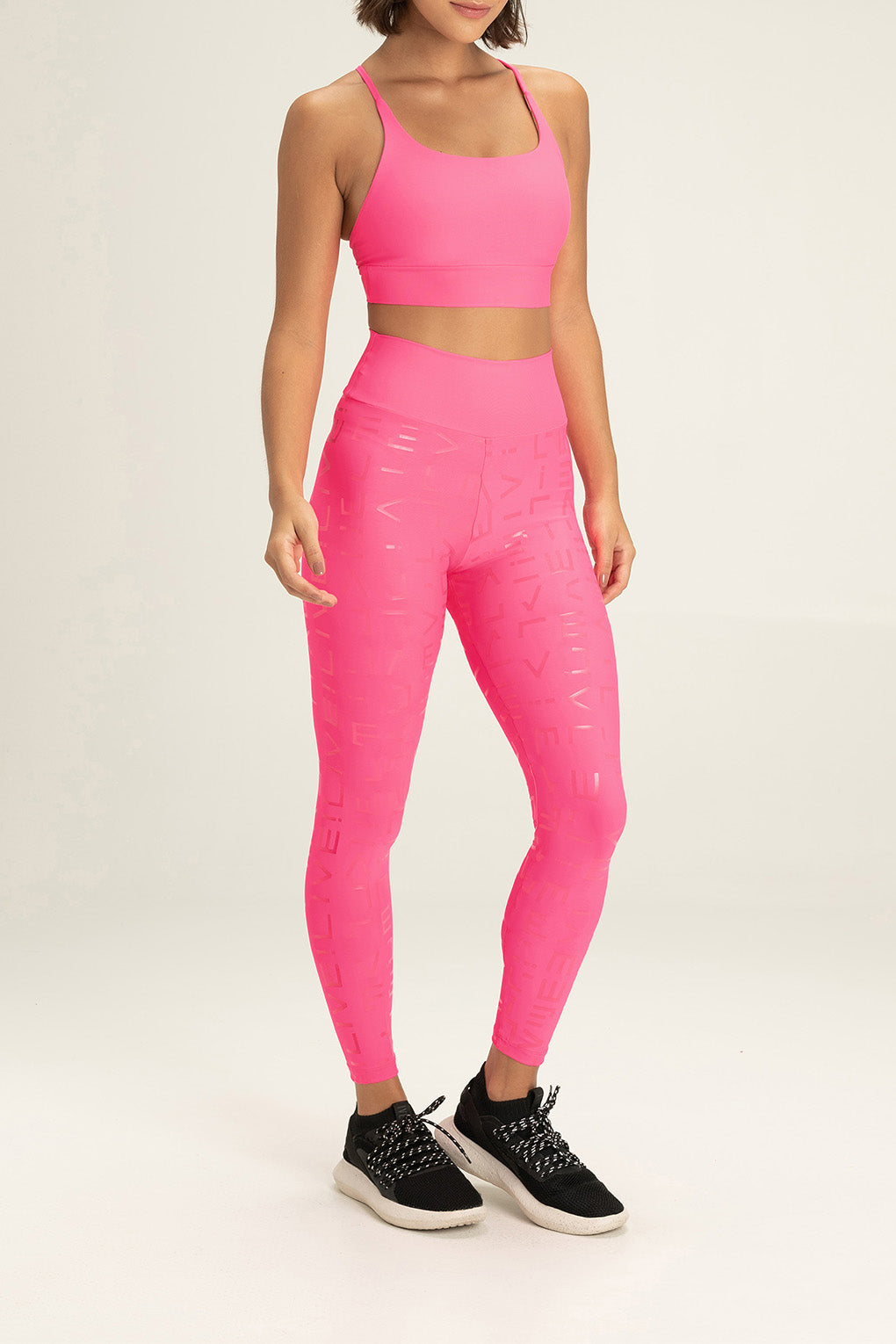 Hydefit® Adaptiv Fit Bra