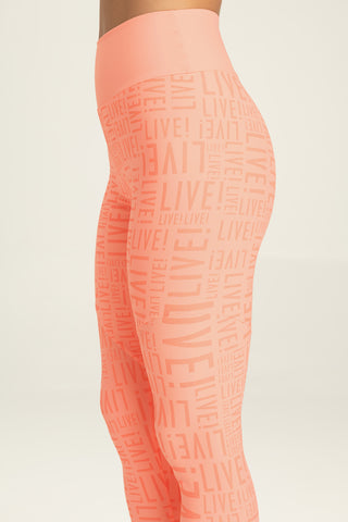 LIVE! Sense Pro® Legging