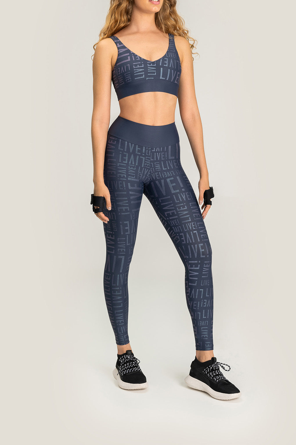 LIVE! Sense® Pro Leggings