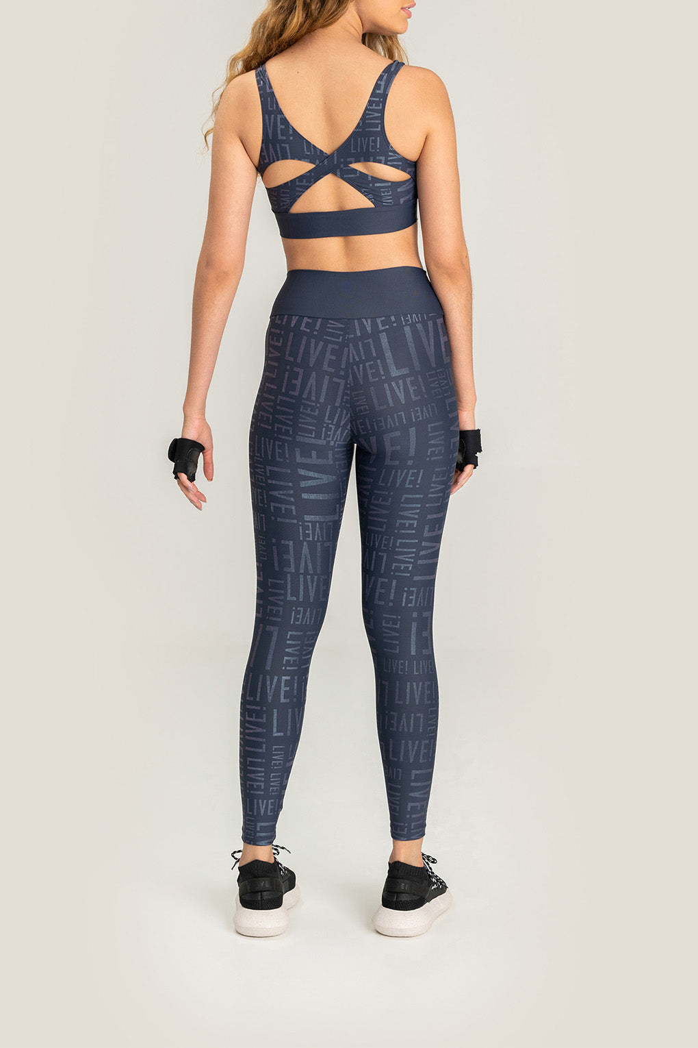 LIVE! Sense® Pro Leggings