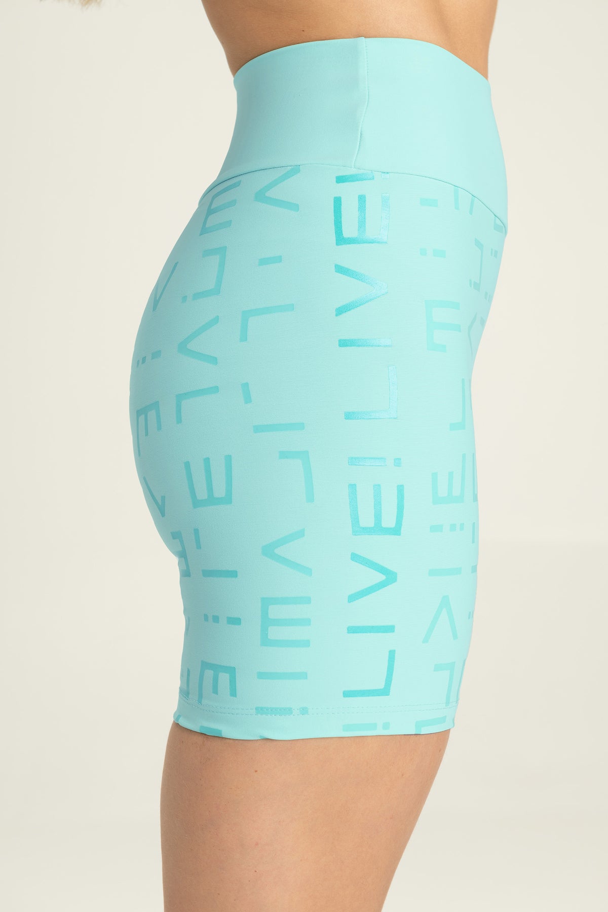 Hydefit® Adaptiv Icon Long Shorts