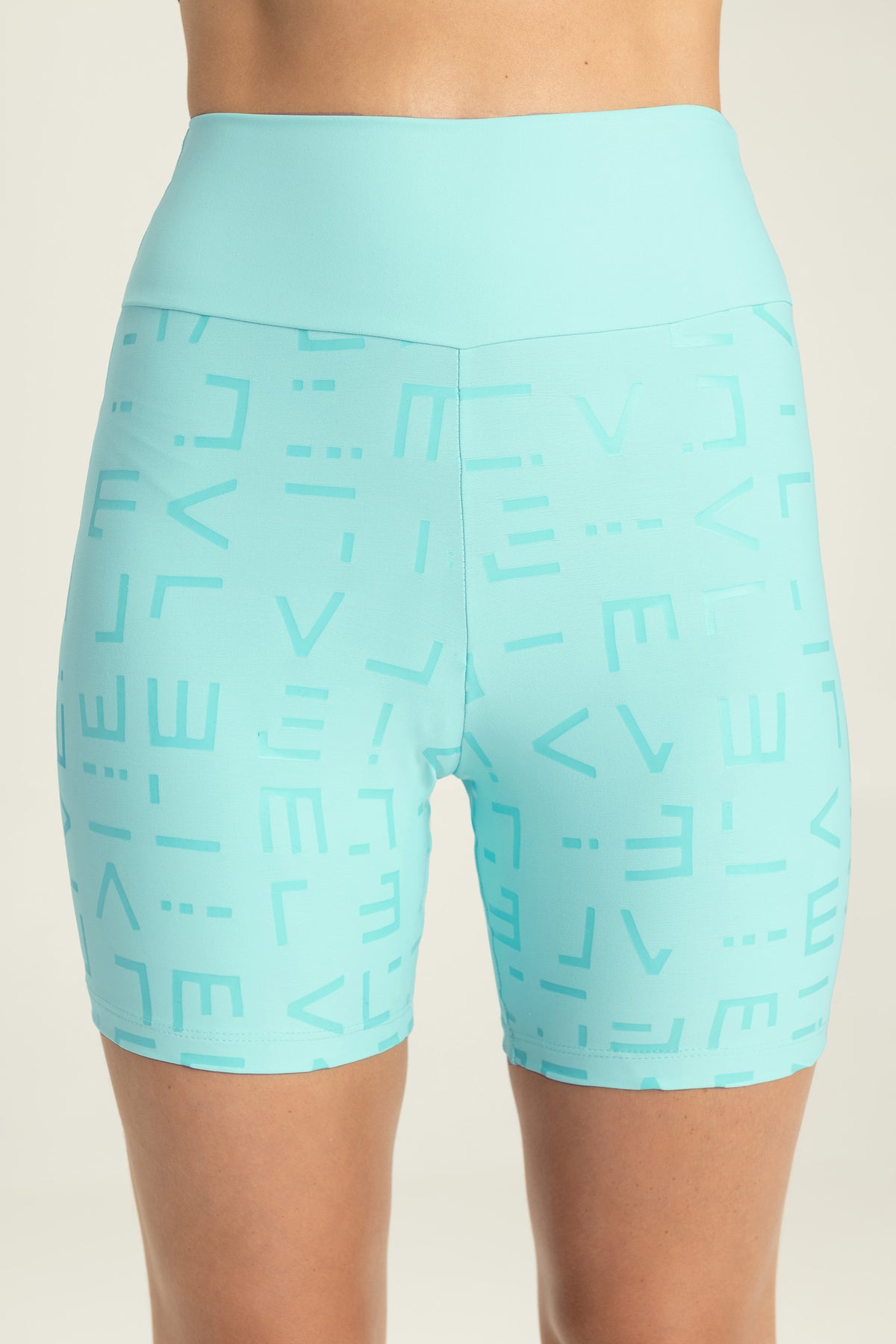 Hydefit® Adaptiv Icon Long Shorts