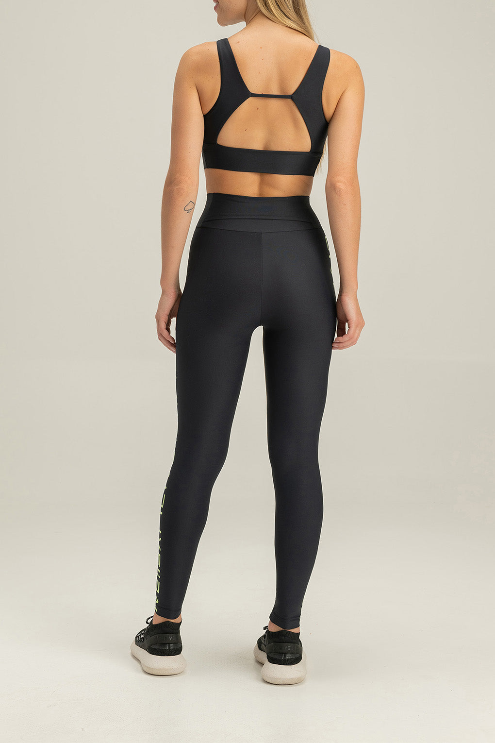 Icon Neo Sports Bra
