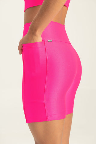 Allure® Adaptiv Long Shorts