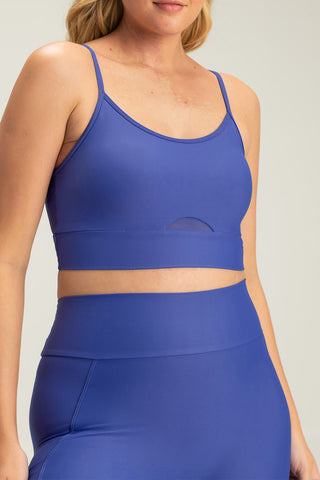 Hydefit® Adaptiv Tule Bra