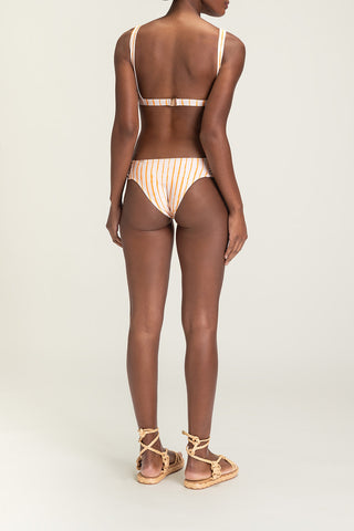 Spring Cheeky Thong