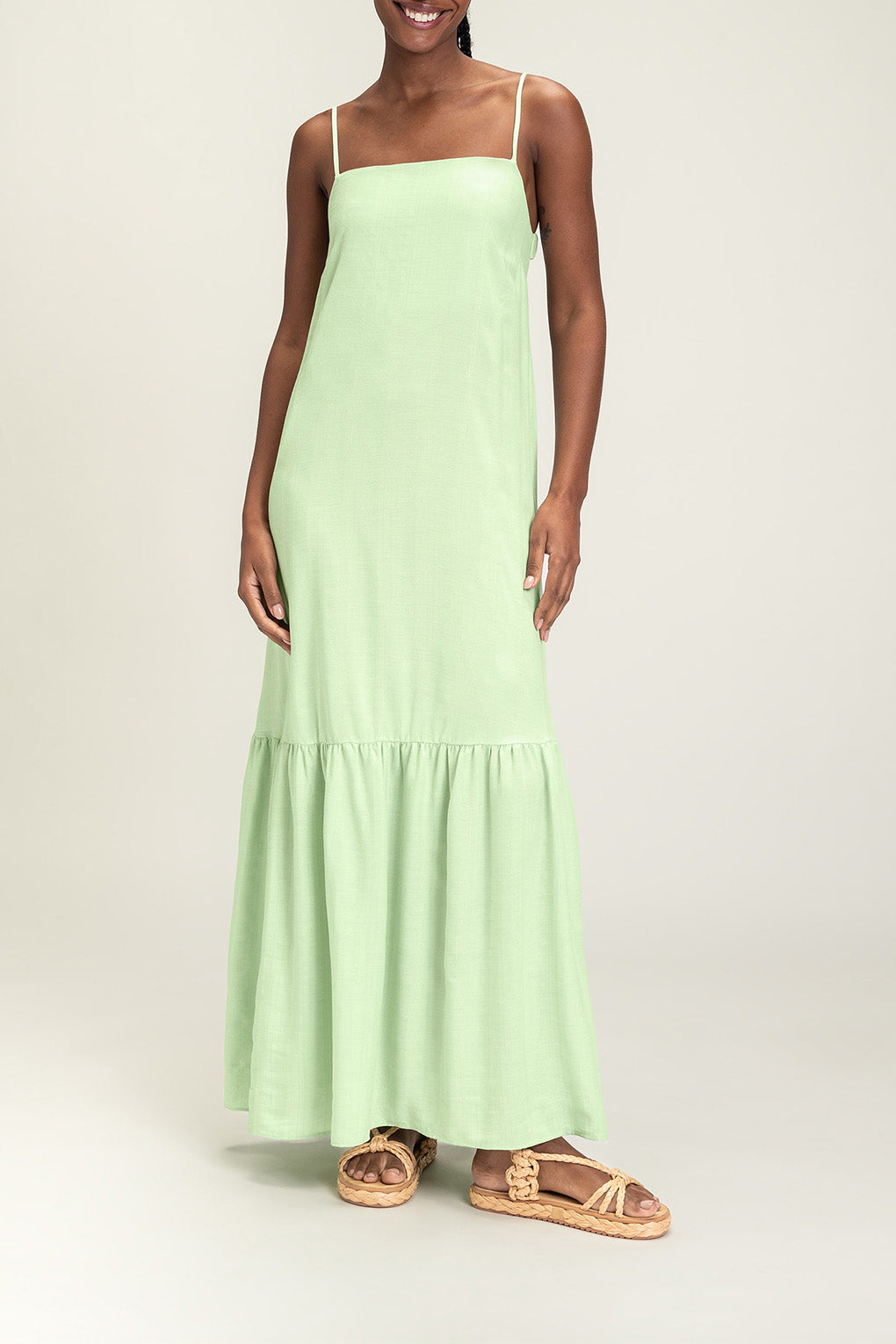 Salt Maxi Dress