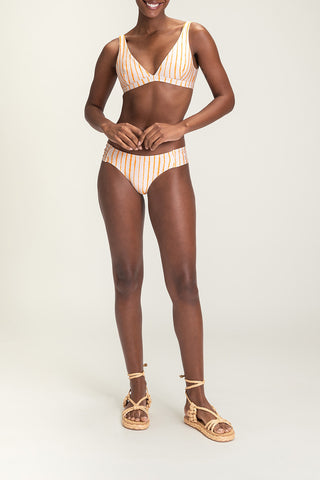 Spring Cheeky Thong