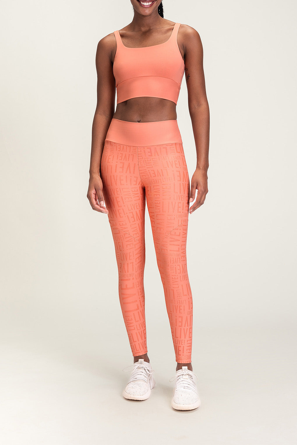 LIVE! Sense Pro® Legging