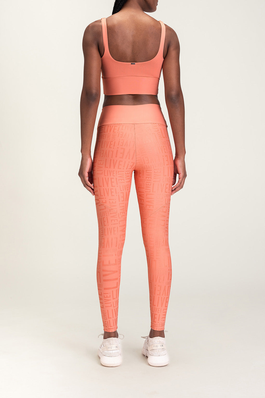 LIVE! Sense Pro® Legging