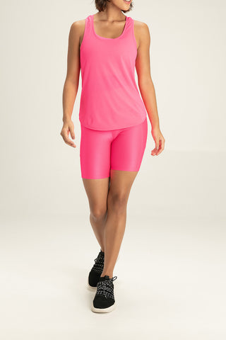 Basic Comfort Tank Top