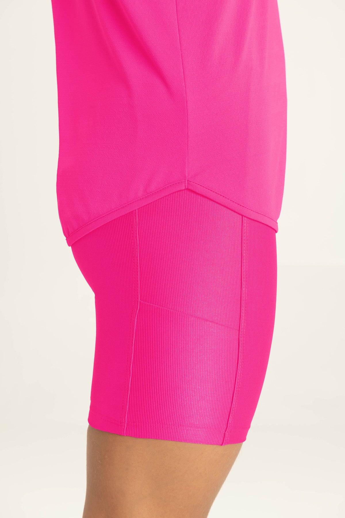 Basic Comfort Tank Top