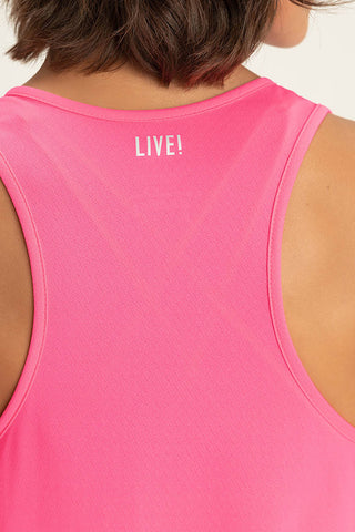 Basic Comfort Tank Top