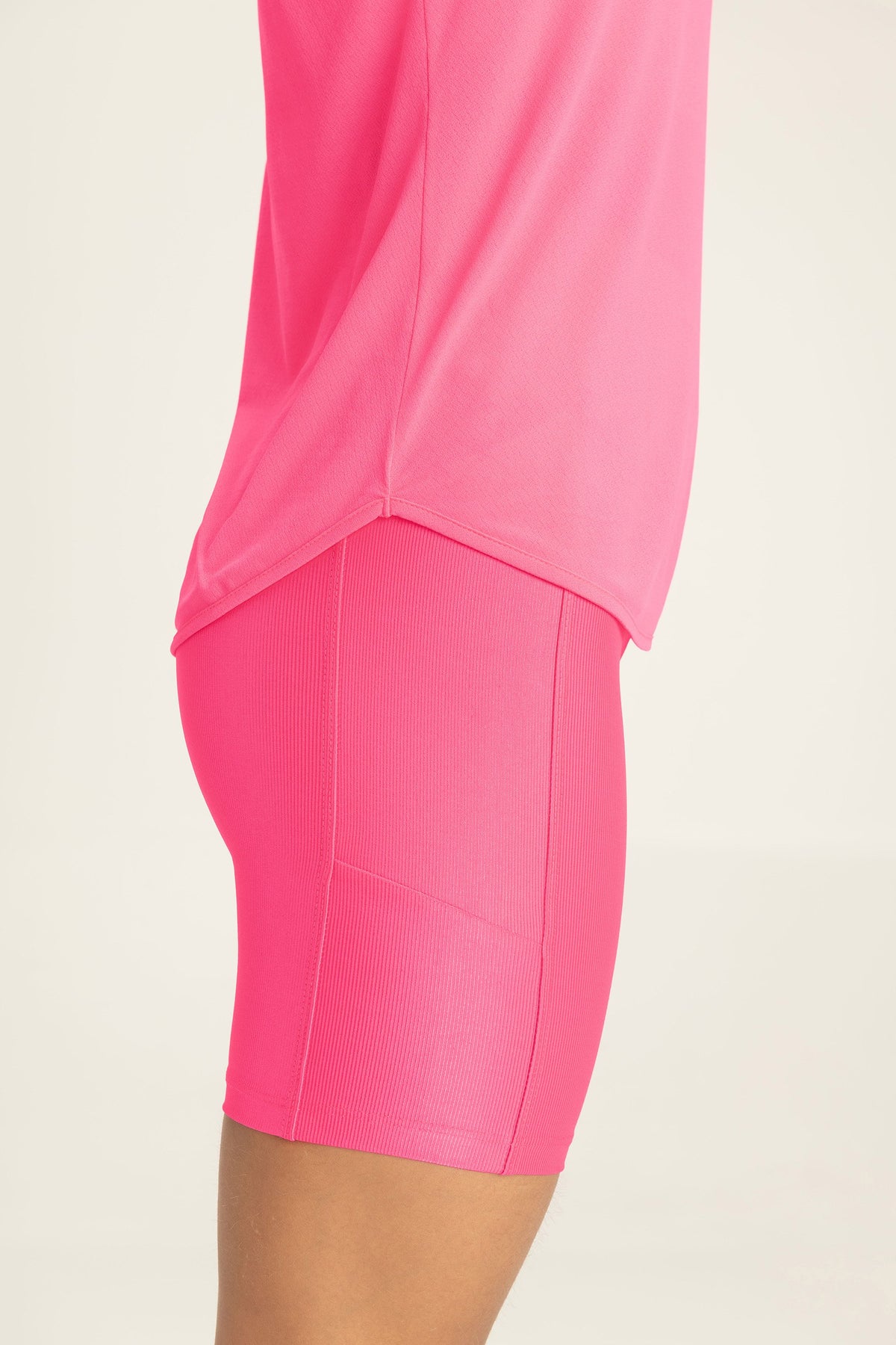 Basic Comfort Tank Top