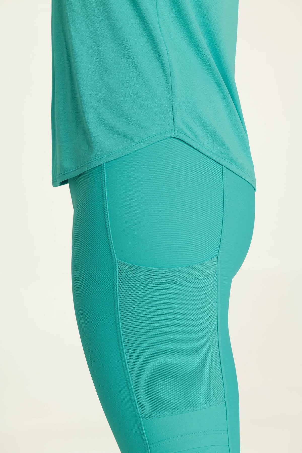 Basic Comfort Tank Top