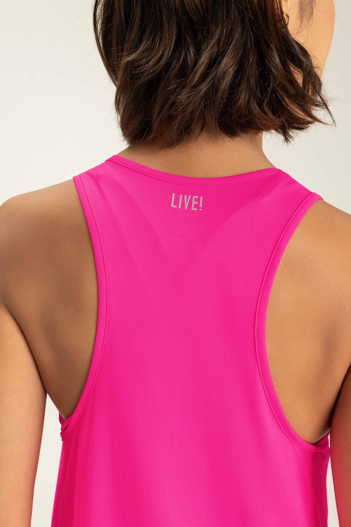 Basic Comfort Tank Top