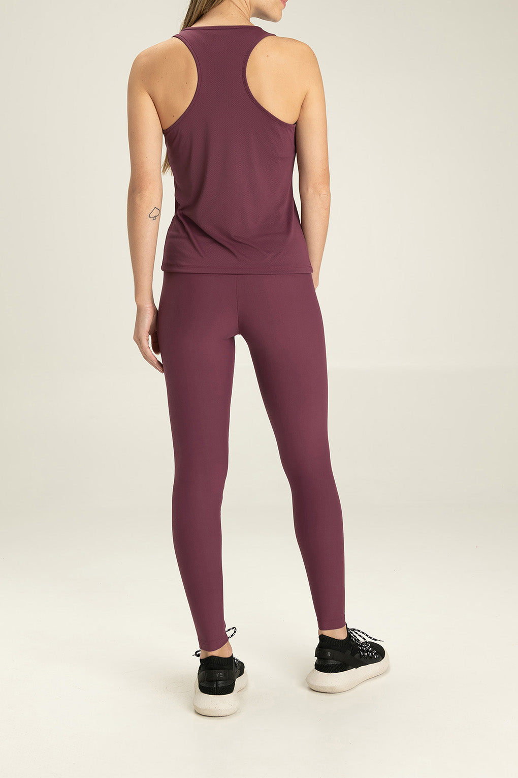 Active® Long Leggings