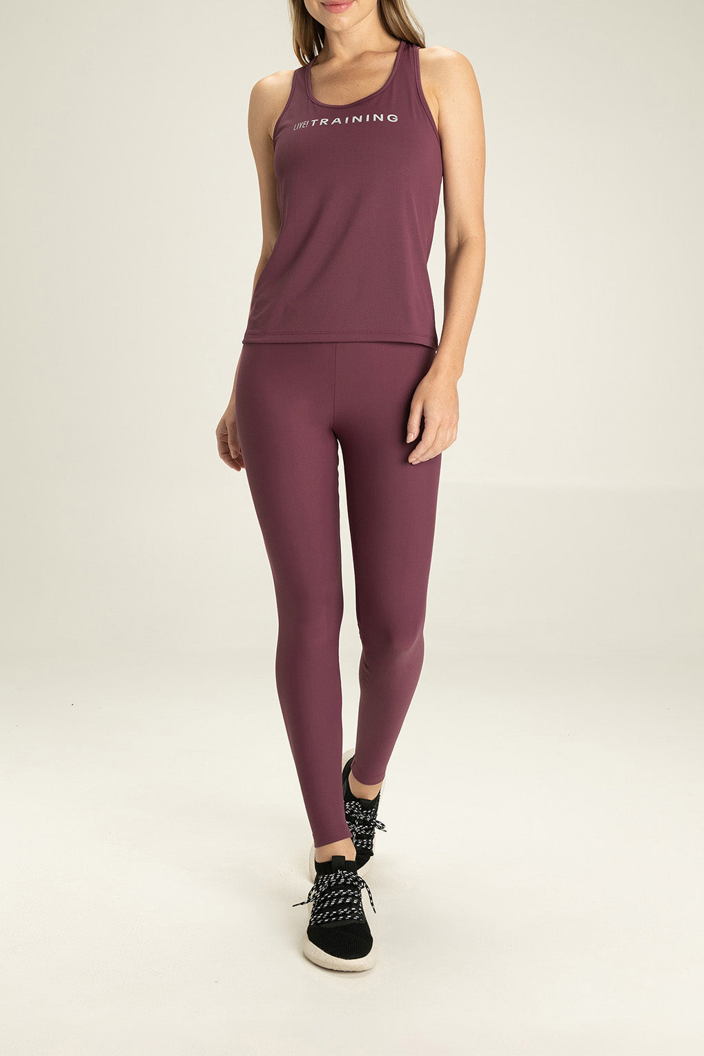 Active® Long Leggings