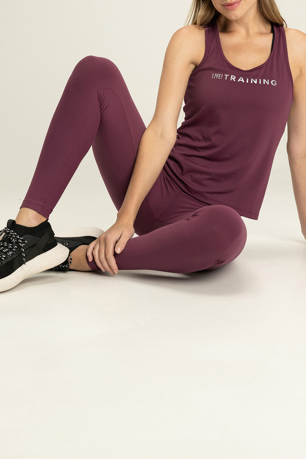 Active® Long Leggings