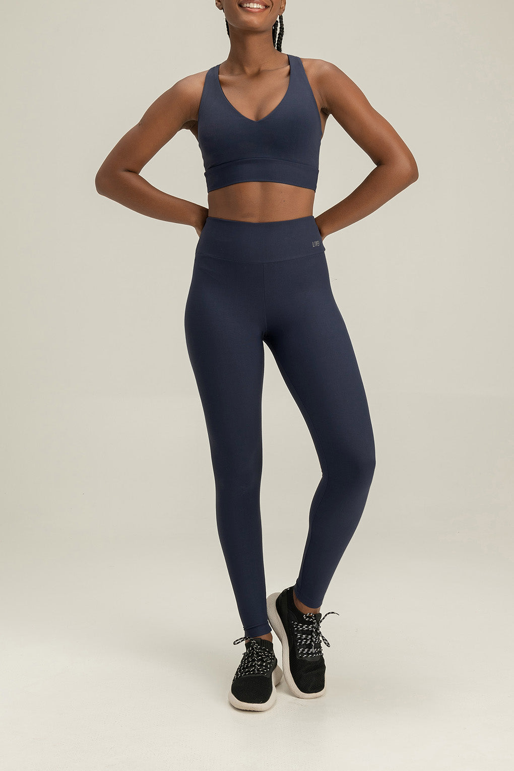 Active® Long Leggings