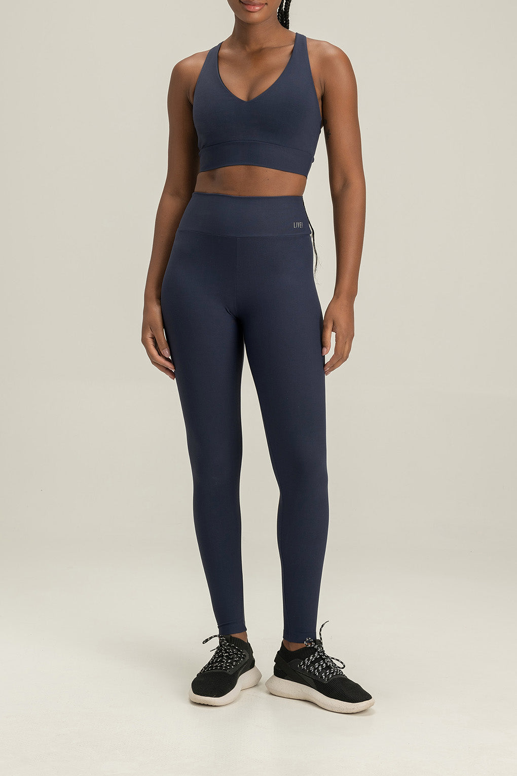 Active® Long Leggings