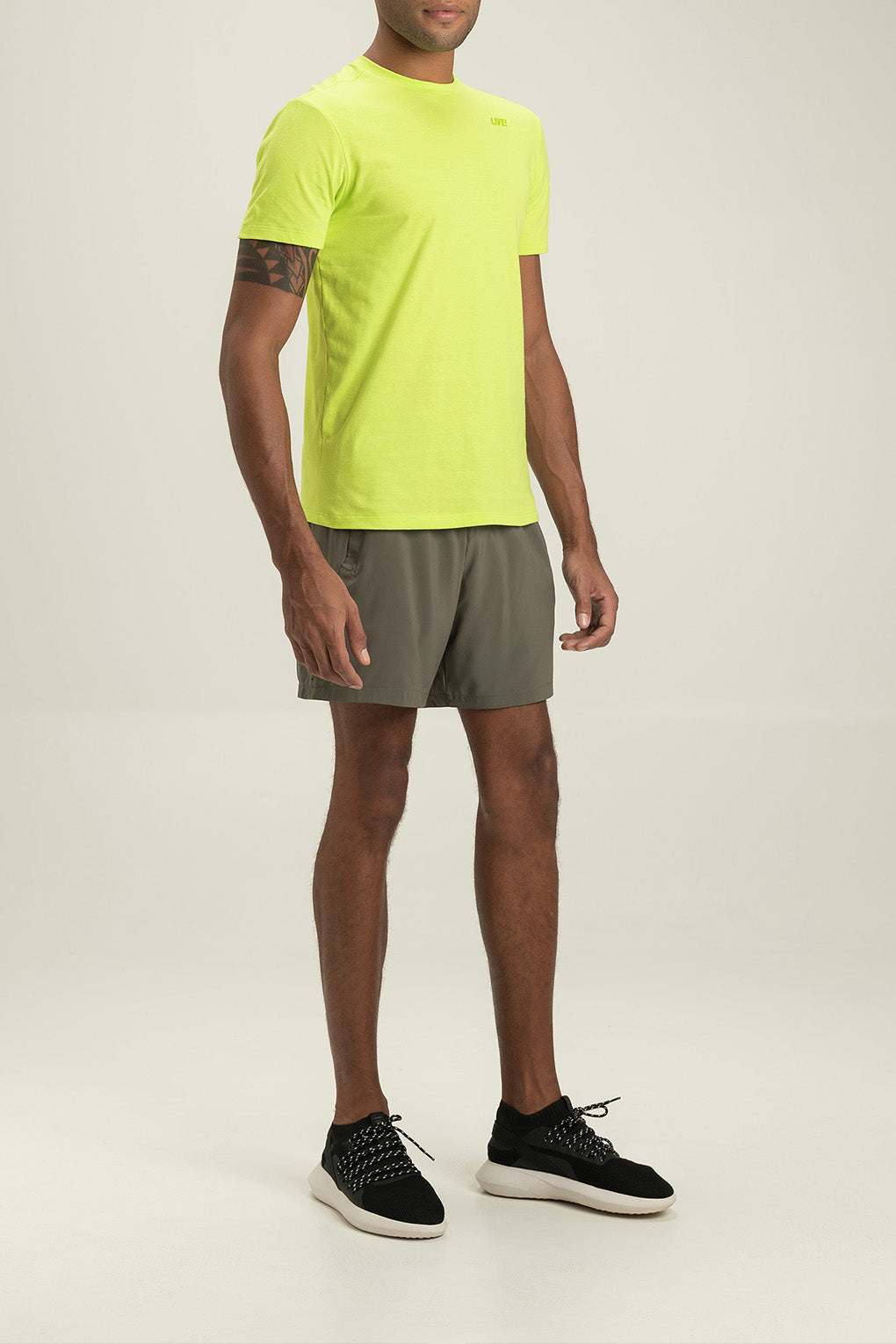Atlantis Fit T-Shirt