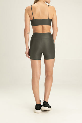 Allure Fitness Shorts