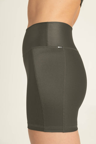 Allure Fitness Shorts