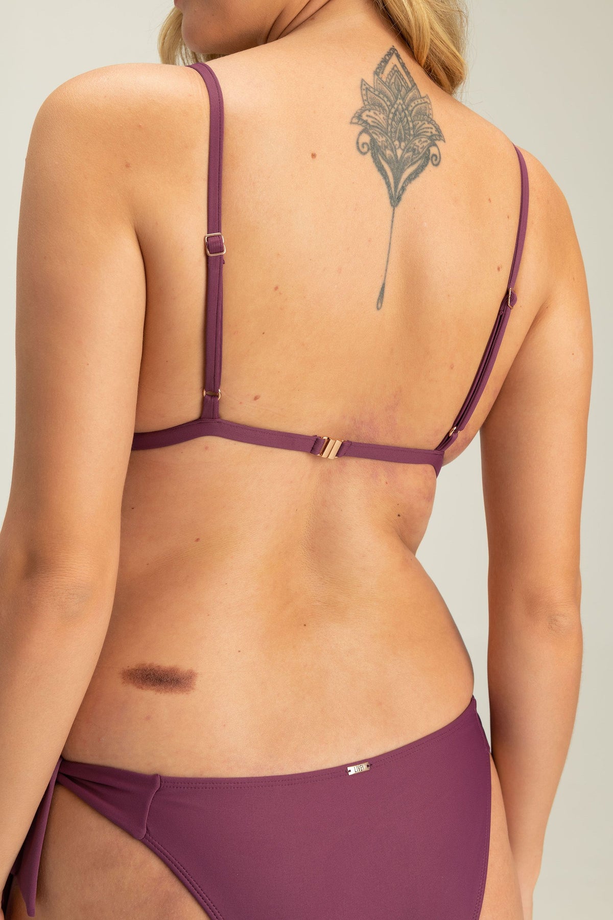 Sense® Triangle Bikini Top