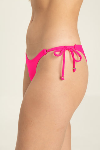 Sense® Tie-Up Bikini Bottom