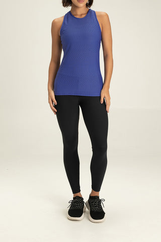 Effect Texture RunTank Top