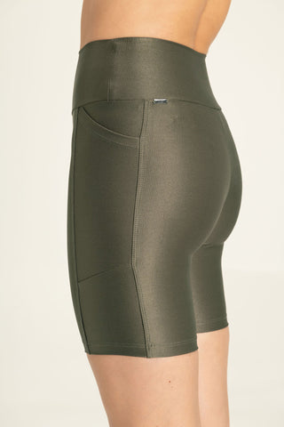 Allure® Adaptiv Long Shorts
