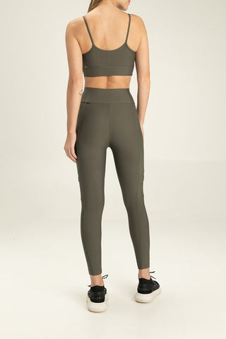 Hydefit® Adaptiv Tule Bra