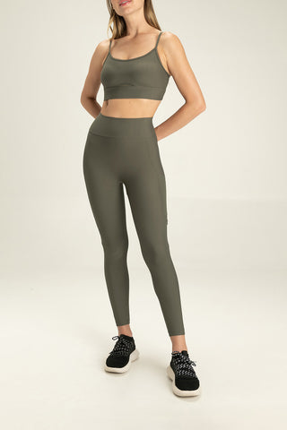 Hydefit® Adaptiv Tule Bra