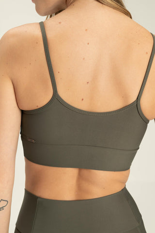 Hydefit® Adaptiv Tule Bra