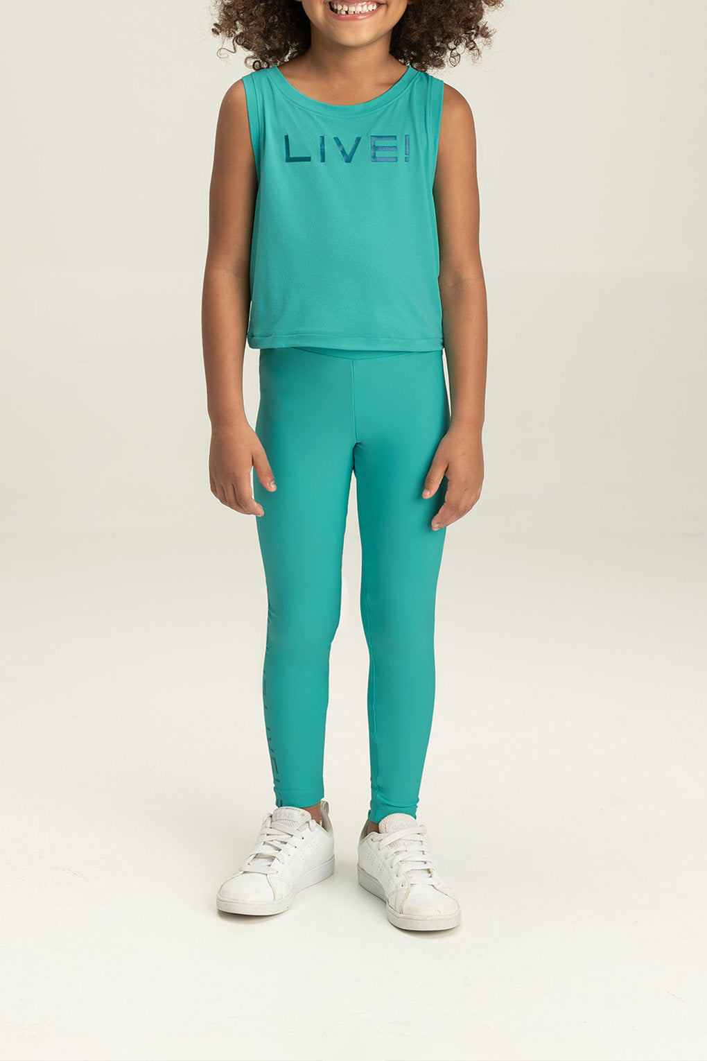 Icon Neo Kids Leggings