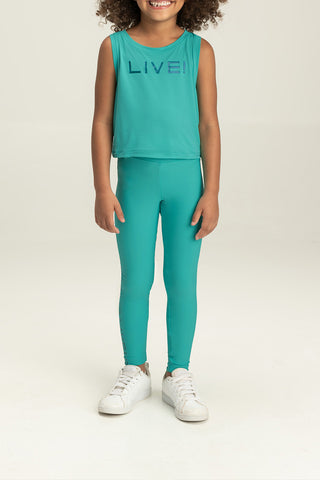 Icon Neo Kids Leggings