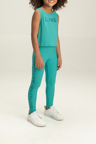 Icon Neo Kids Leggings