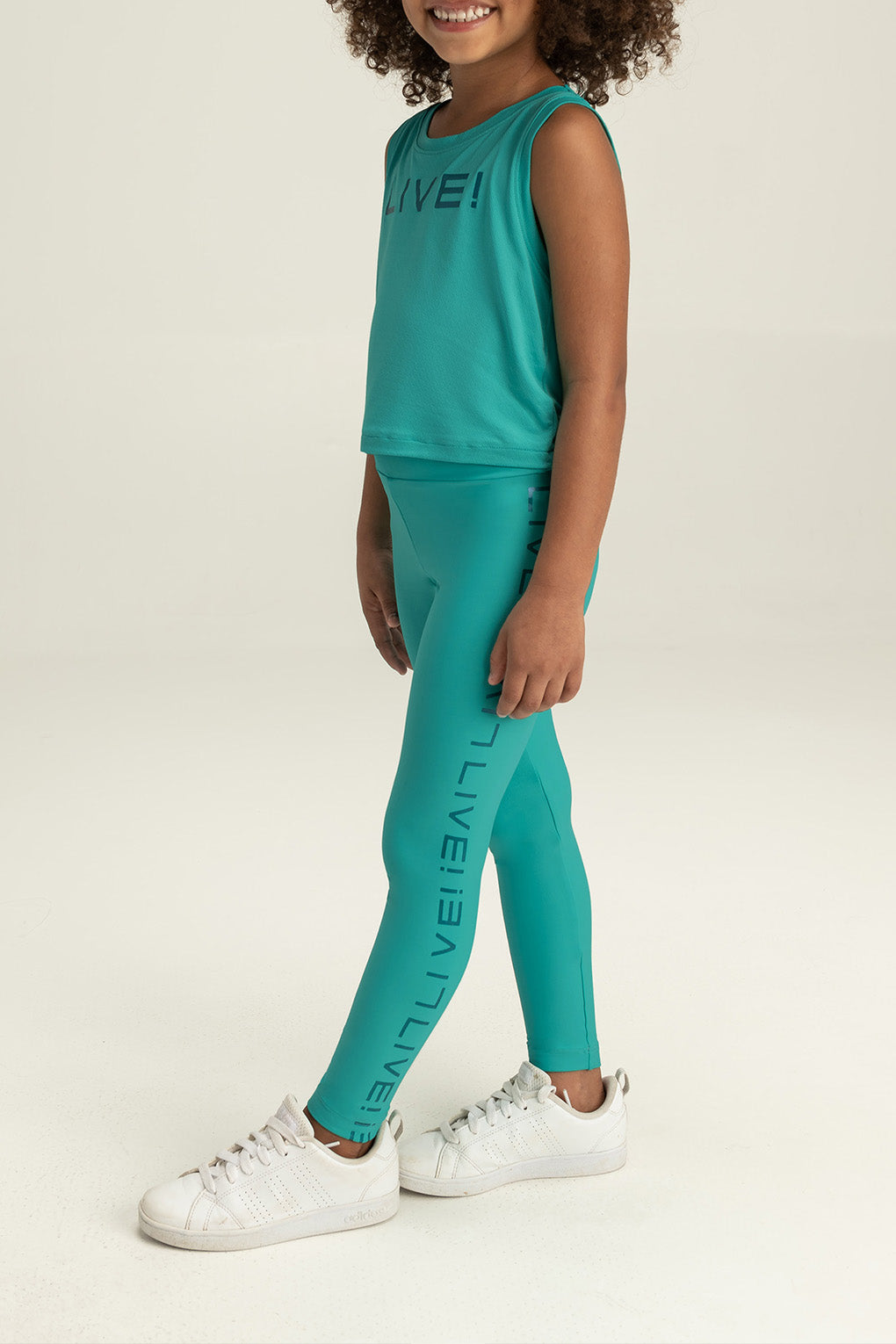 Icon Neo Kids Leggings